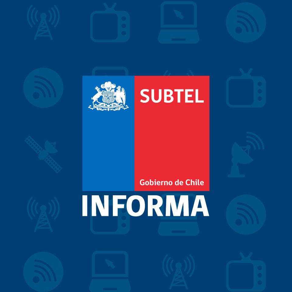 subtel_chile's tweet photo. ⚠️ #Subtel_Informa ⚠️En virtud de la alerta preventiva levantada por ONEMI para el volcán Puyehue, se solicitó a los operadores de los servicios de telefonía móvil de la zona para que activaran de manera preventiva sus planes de contingencia en caso de una eventual emergencia https://t.co/xlawSoy5hb