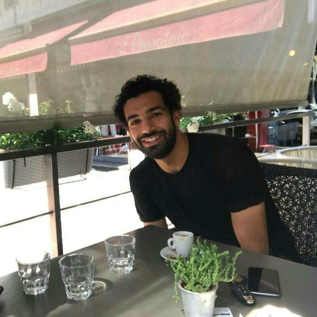 RamziReal2 tweet picture