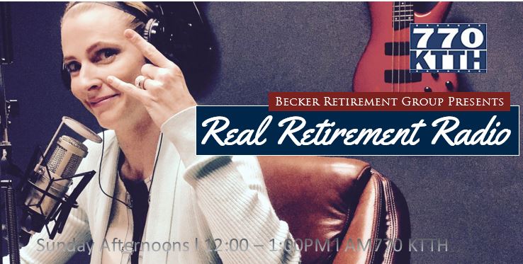 RandyatBRG's tweet photo. #RealRetirementRadio. Listen to "Financial Considerations" this Sunday at 12pm on #KTTH #AM770. #Arwen details some of the steps people can take today to extend the life of their assets for all those tomorrows that may lie ahead. Listen here anytime: https://t.co/rsjOy7mzXw https://t.co/cbhbLZIBe5