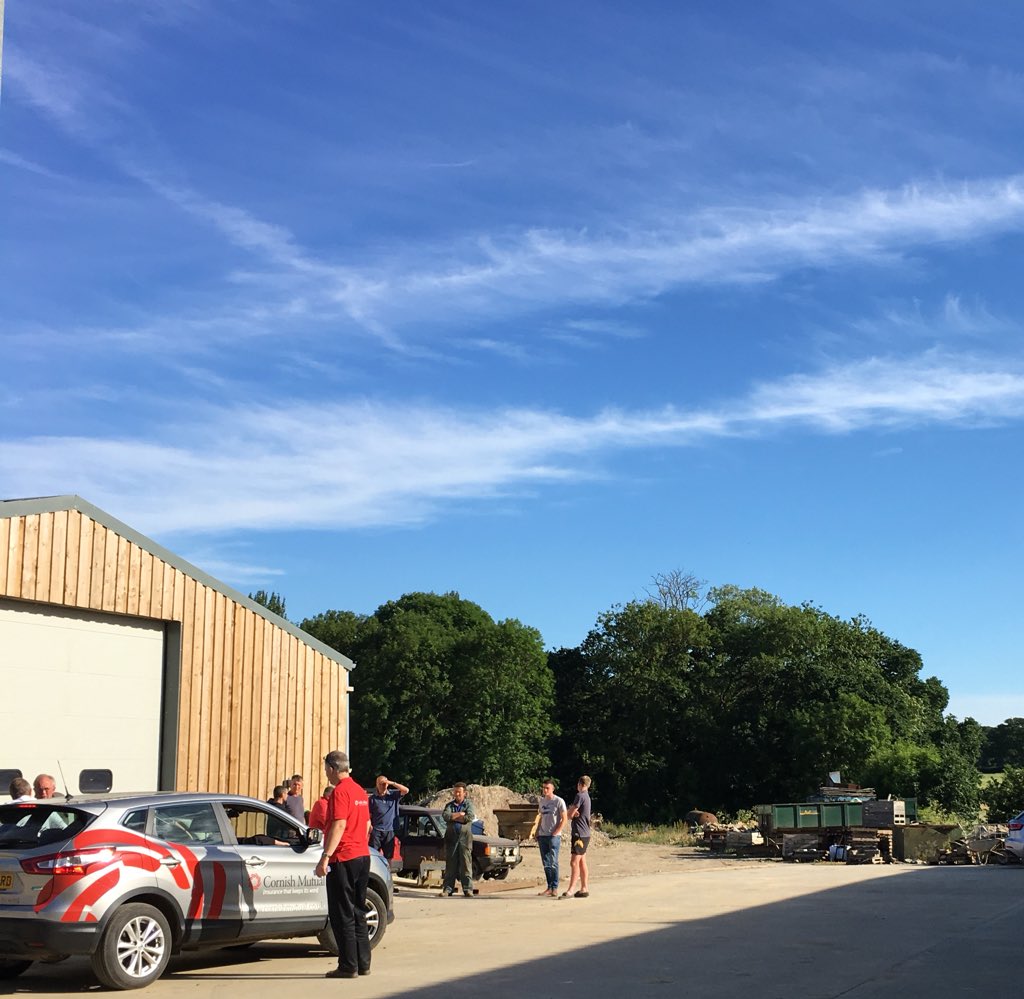 Cornish Mutual tweet media