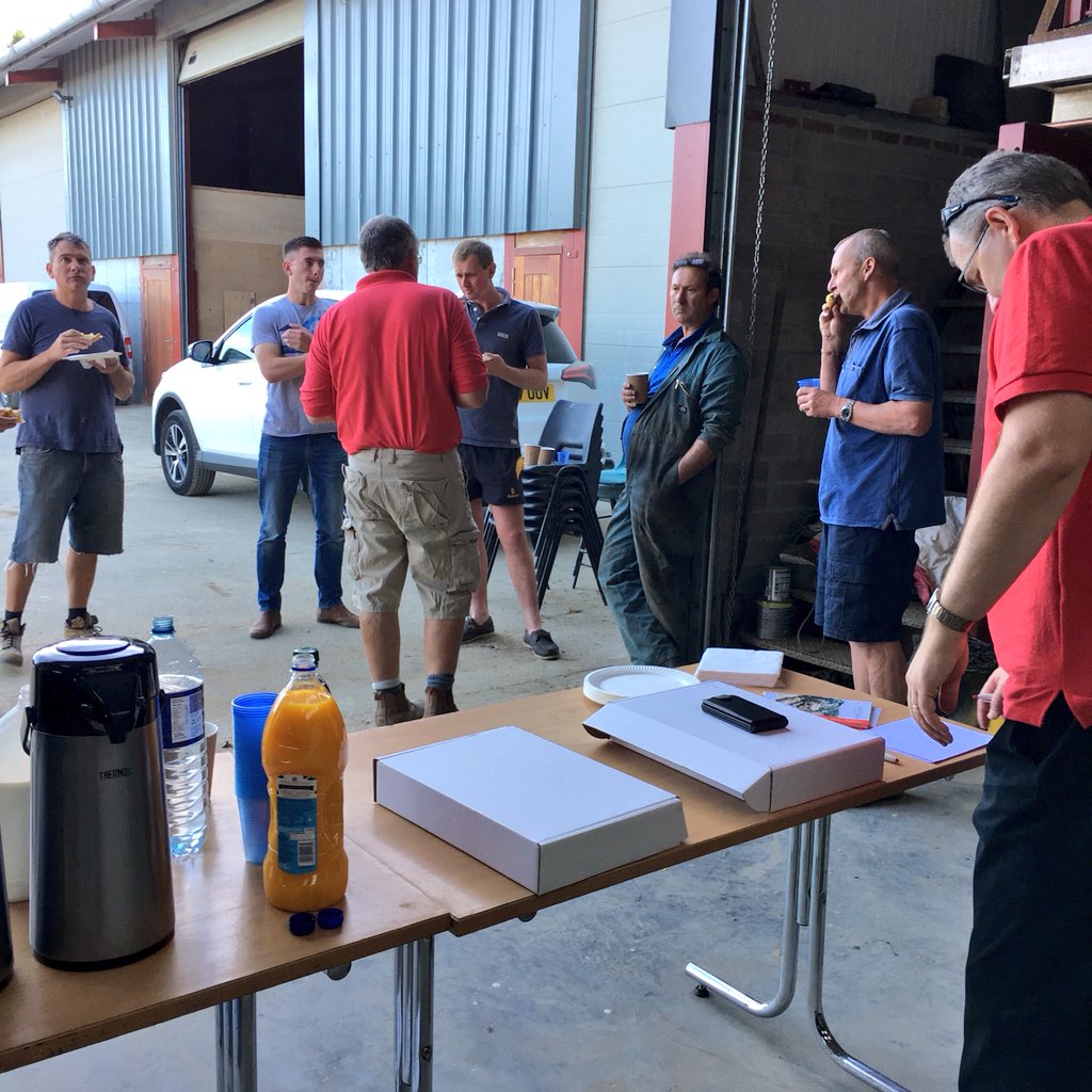 Cornish Mutual tweet media