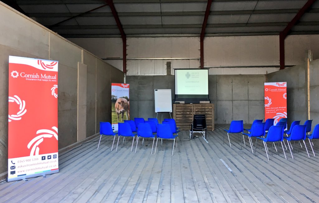 Cornish Mutual tweet media