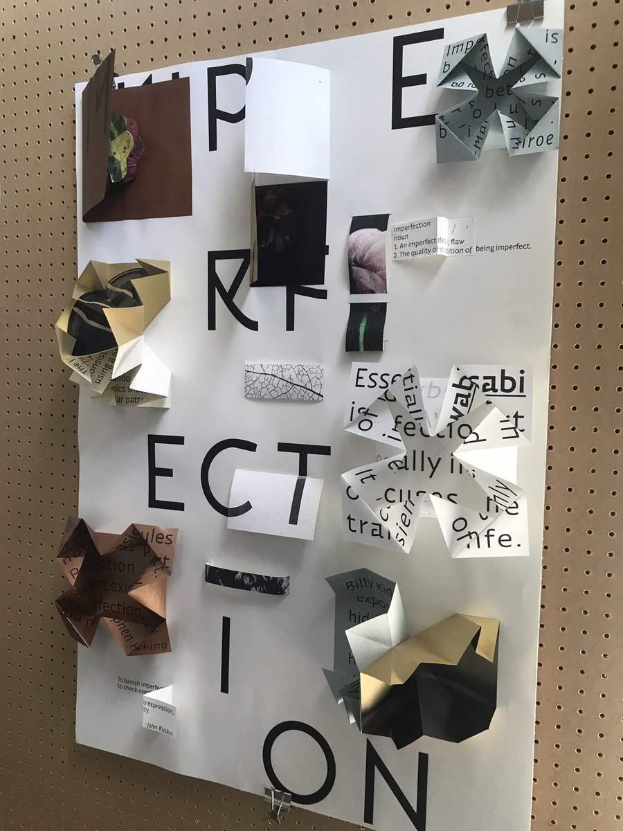 serenabracken's tweet photo. Great day with @linedotcreative at @RavensbourneUK degree show #design #degreeshow #inspiration https://t.co/zqDtClvNUt