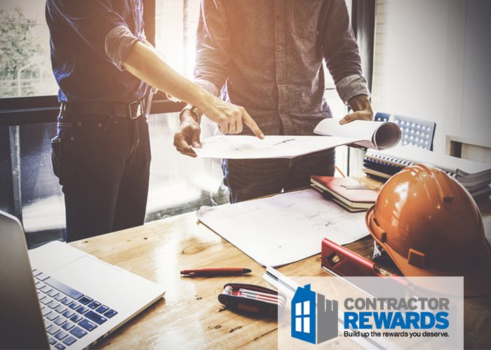 If you haven't yet heard of this offer from <a href="/rockwoolna/">ROCKWOOL North America</a>, check it out before the end of June. Rockwool is part of the <a href="/CTRewards/">Contractor Rewards</a> program which allows #contractors, #builders and remodelers to earn points on select products. Find out more here: goo.gl/ZjdiT4 #USA #Canada