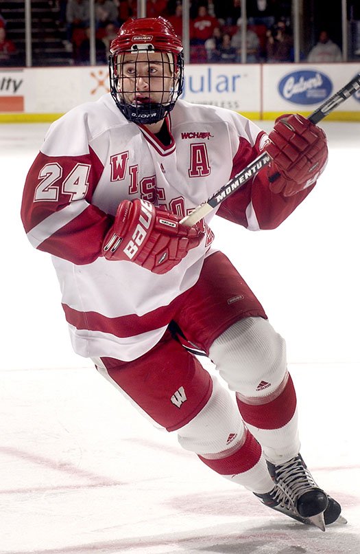 brian elliott wisconsin jersey