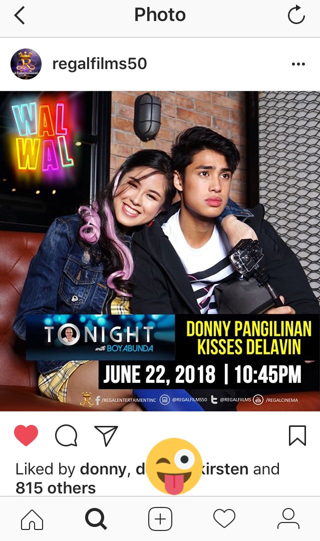 hafmsul's tweet photo. Uuyy.. meh excited din manuod ng twba.. kaso sa monday pa daw e.. baka mag abang bukas..
#WALWAL6DaysToGO https://t.co/RCwNYuX1WE