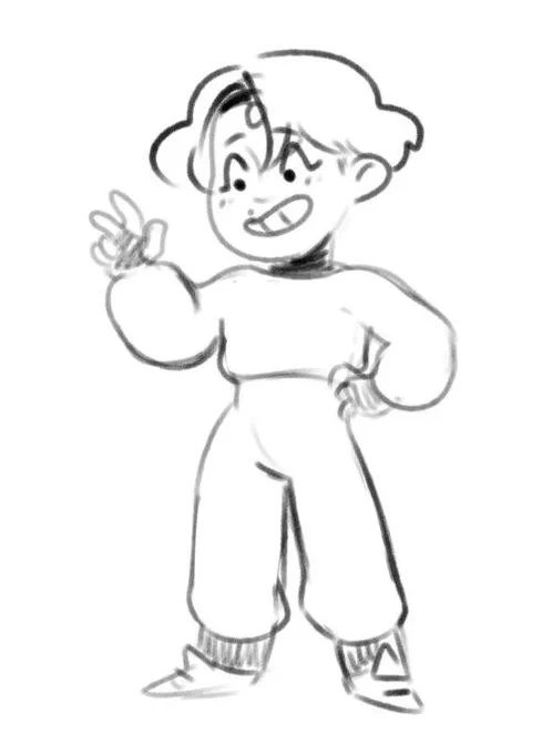 sometimes he changes his shape to cuddle with Opal ?
#BangtanGems 