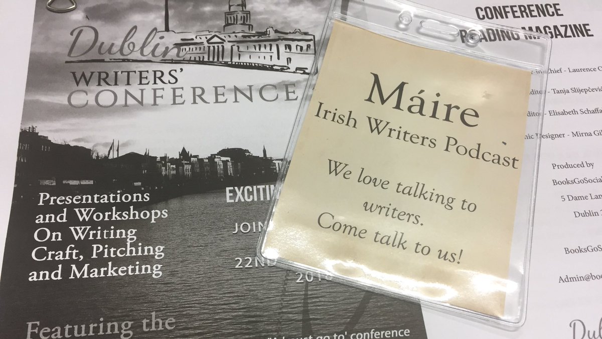 IrishWritersPodcast tweet media