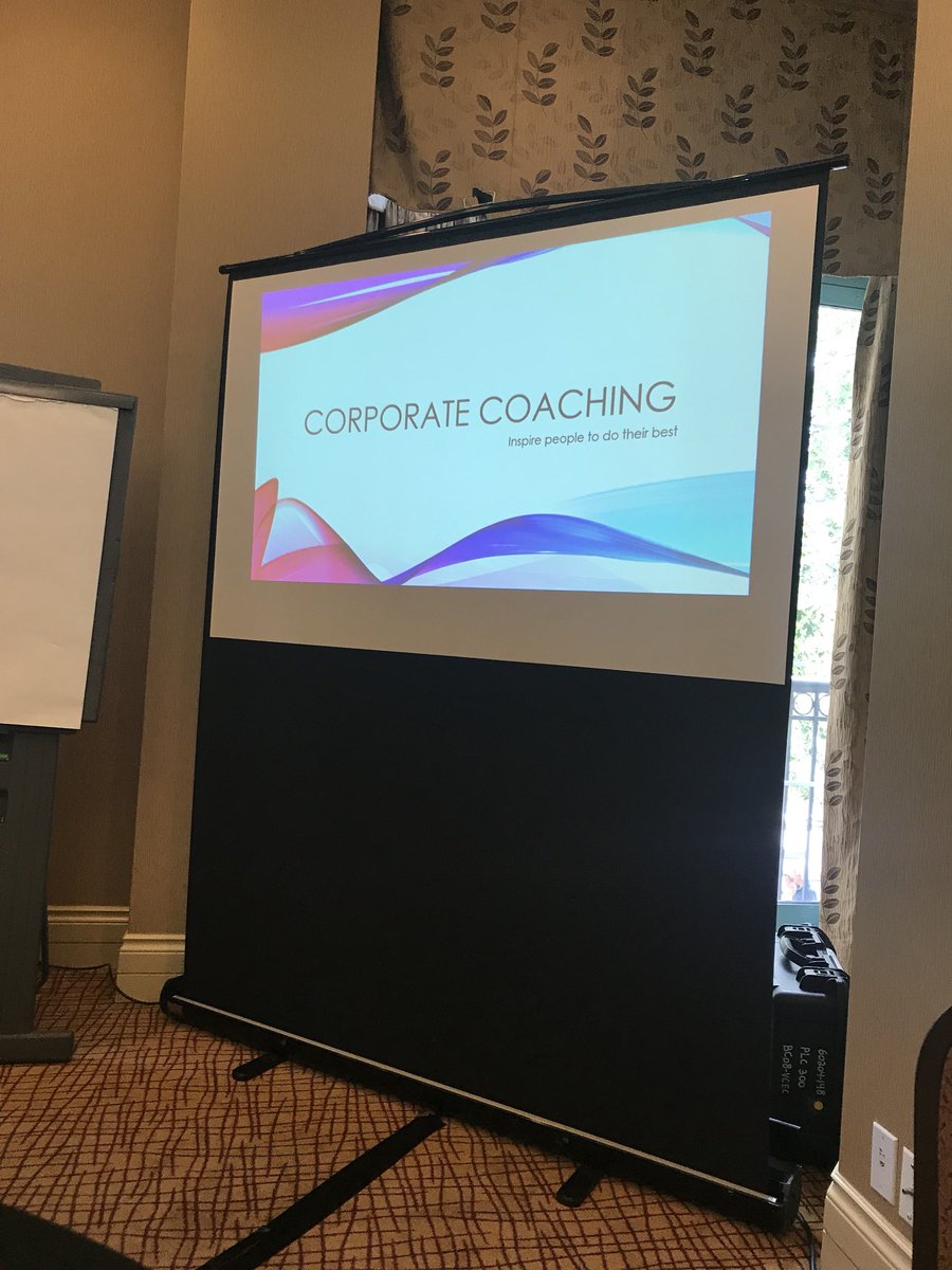 Emily_g_heath's tweet photo. So excited to learn from our very own @erinnesci about corporate coaching and inspiring others to do their best. #prosperaleaders #prosperalife https://t.co/QO13mAeWVr