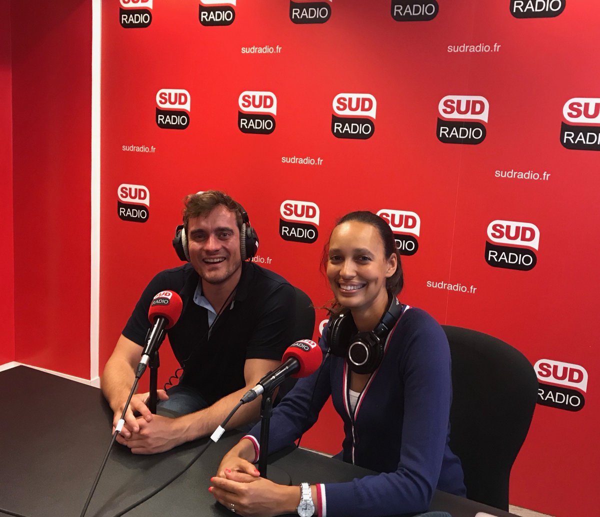 Après avoir vu Edouard à la télé, vous pourrez l'entendre à la radio ! Retrouvez le dimanche à 14h sur <a href="/SudRadio/">Sud Radio</a> dans l’émission <a href="/CCLF_SudRadio/">C'est ça la France</a> présenté par @natschraen !