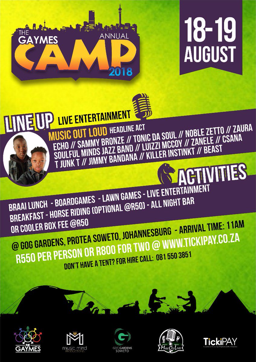 MusicOutLoud1's tweet photo. Issa date💃💃💃you don't want to miss this... https://t.co/dB659qdFKl