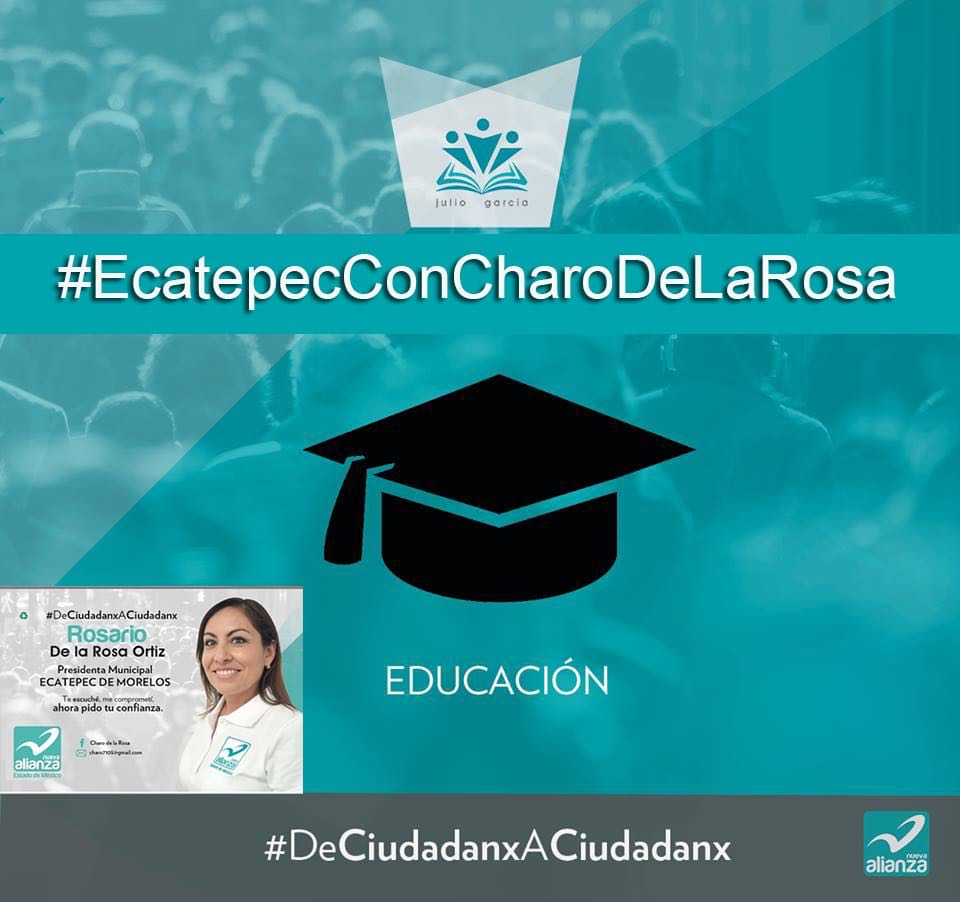 Alberto67988687's tweet photo. Este 1⃣ de julio ya lo pensé bien y #ParaSalvarAEcatepec 👍🏼 mi #VotoUtilEsNuevaAlianza, porque es un partido incluyente 🧤 y brinda oportunidades a las y los jóvenes 👗🧢
#CharoDeLaRosa https://t.co/rWc1ZgOdPt