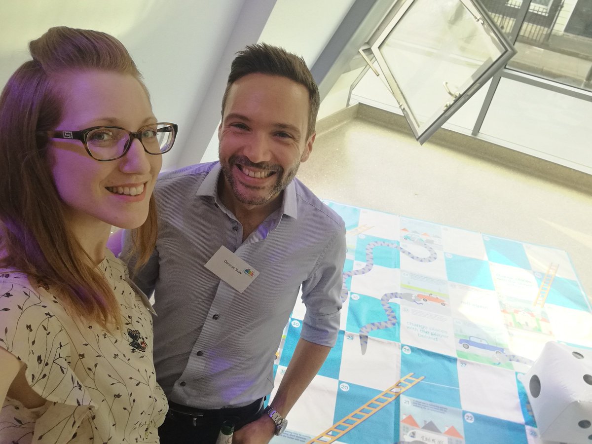 BatemanBethany's tweet image. Great awareness raising tools at the #CleanAirDay event from Global Action Plan. Thanks for the invite guys!