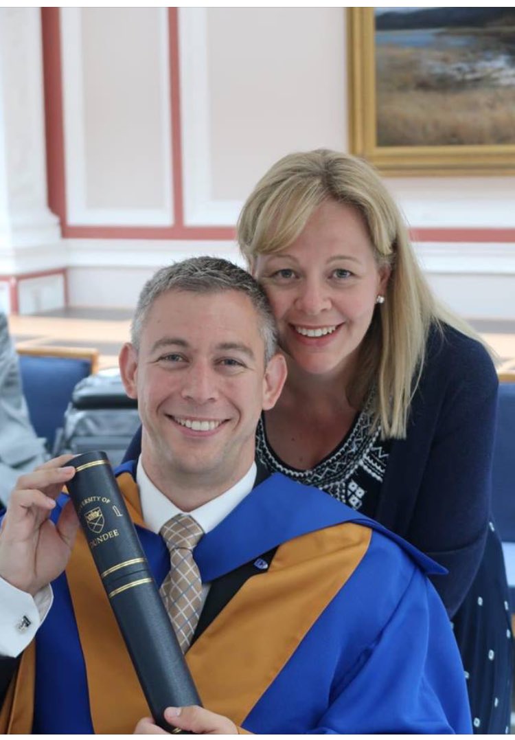 HarlowWR's tweet photo. A huge congratulations to @martinpistorius  who has been  awarded an honorary doctoral degree by  @dundeeuni . What an incredible  achievement ! We are all so proud at @harlowwcr . #martinpistorius #harlowwcr #harlow #harlowcommunity #proud #racingfamily https://t.co/z8R8XQEIu5