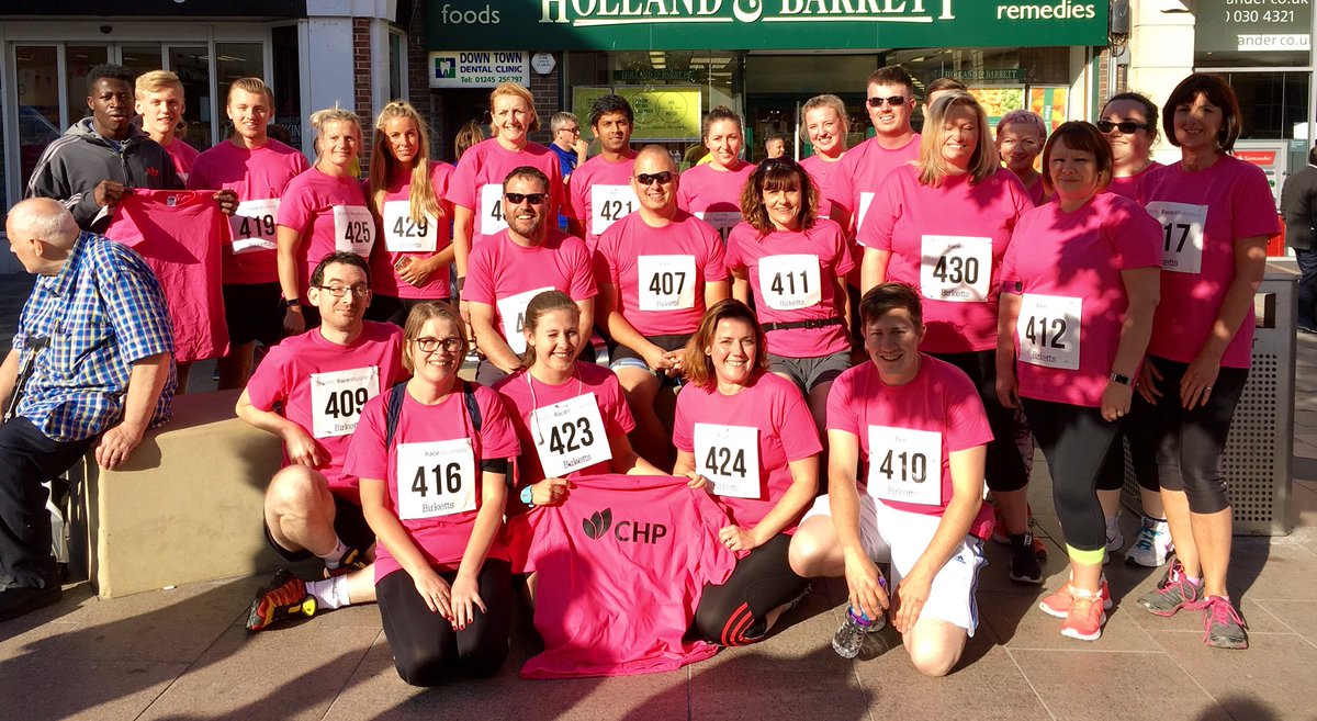 CHPhomes's tweet photo. Good luck to all 25 staff members running @Race4Business @birkettsllp in support of @FarleighHospice https://t.co/xd1spah7Ui