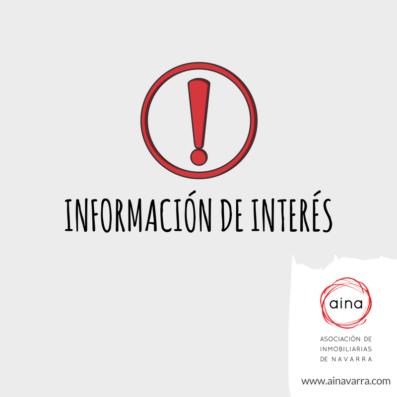 ainavarra's tweet photo. Nuestro asociado @pisosnavarra ha evitado una #estafa inmobiliaria por internet ajena a ellos. Para #comprar o #alquilar una #vivienda, acude a una oficina #inmobiliaria y que un profesional te ayude con todas las garantías. https://t.co/7IMc3ifVJL #Navarra #Pamplona #Seguridad https://t.co/PlHSMojF7I