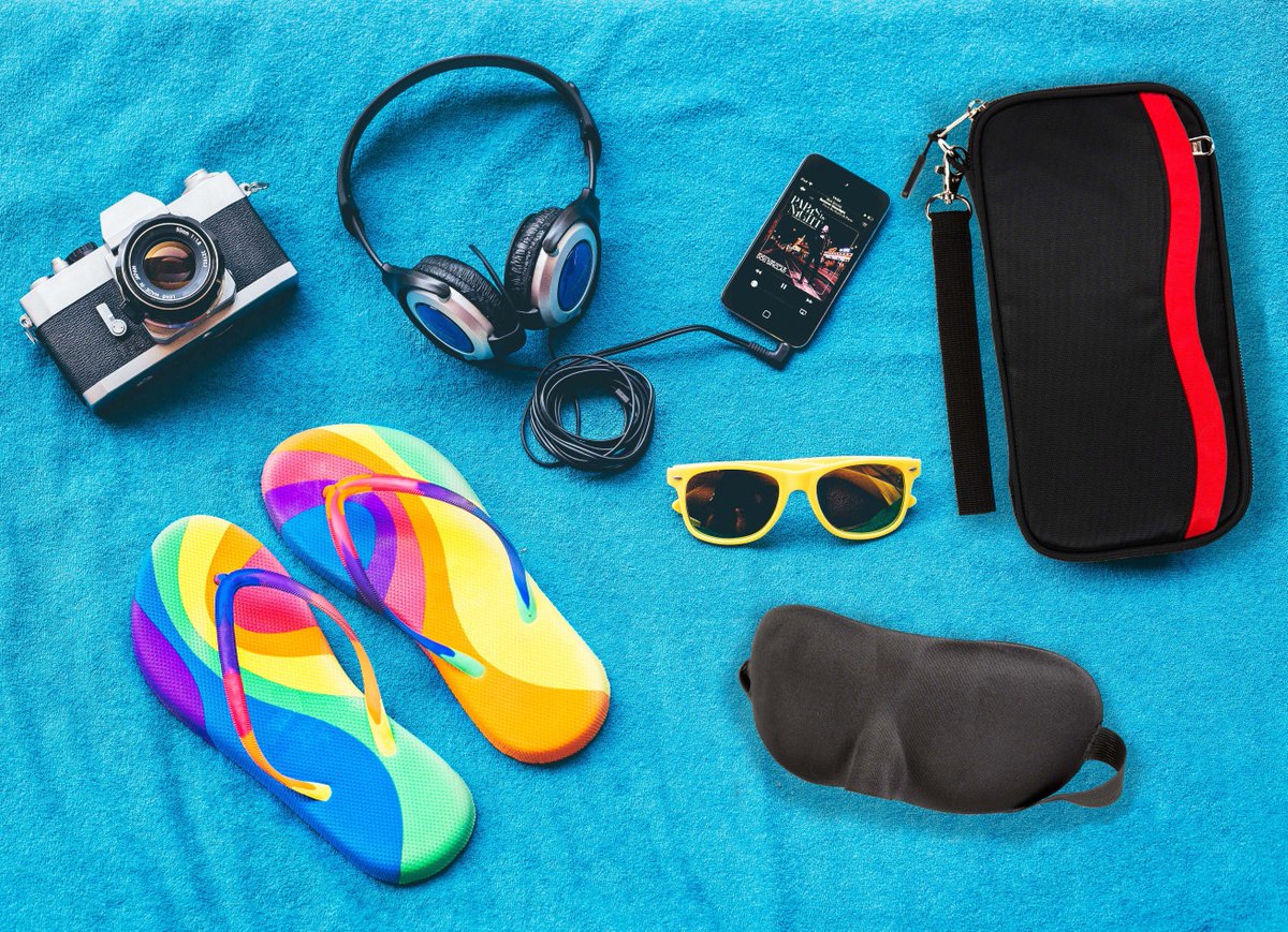 acletonproducts's tweet photo. The perfect #Travel #Wallet for #parents and #kids 👨‍👩‍👧‍👦 
#Keep all you #important #documents💵💳💱 organized while #travelling ✈, stop worrying about losing them and #enjoy your #vacation!🏖🏞 

#FREE Sleep Mask when ordering on #Amazon! 🎀
https://t.co/XDYsQ2ioY3

#trip https://t.co/jgc7i7vAbN