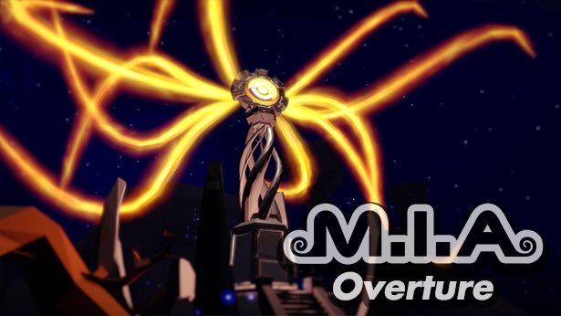 iblackholes's tweet photo. summer Madness -M.I.A. - Overture, 50% Off.
Save 50% on M.I.A. during this Summer Madness!
*Offer ends July 5 at 10AM Pacific Time.
#vrgame #vrgamedev #steamvr #indiedev #indiedev #vediogames #Adventure #Studio #R&d team
our game: https://t.co/StjuTGM1hE https://t.co/Kzrra6kEuZ