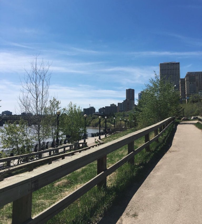 Edmonton Project tweet media