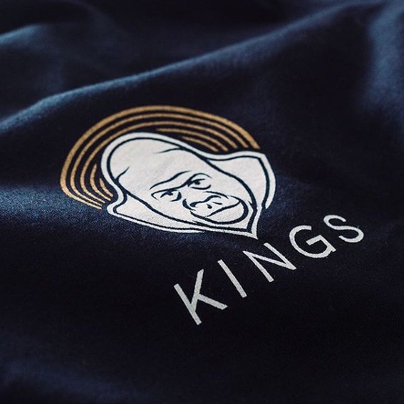 konichiwaagency's tweet photo. So great to see @kings_grooming making an impact! They only have 6 days left on their campaign and you can give support here: https://t.co/nrArvSBRSe . 20% of their profits will go towards #malementalhealth and youth mentoring projects. #RedefiningMasculinity https://t.co/iGjasZwRO5