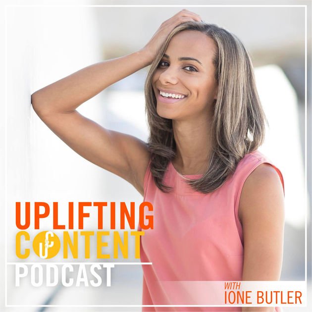 UpliftingCont's tweet photo. Listen to this Uplifting Content Podcast episode: Learning to love the person in the mirror with @Helena_G_Donald https://t.co/hMkzgAVrOT https://t.co/1D7kA3CFfs