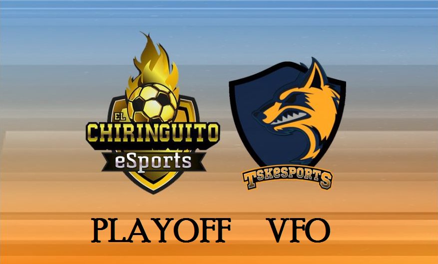 sevillaniatv's tweet photo. ¡YA CONOCEMOS A NUESTRO RIVAL! @ChireSports se jugará la permanencia ante el @TsKeSports

A partir de las 23:00 os esperamos en Youtube Chiringuito Inside 🎮⚽ https://t.co/SaqsxP9GCq https://t.co/LnIVcNLJeR