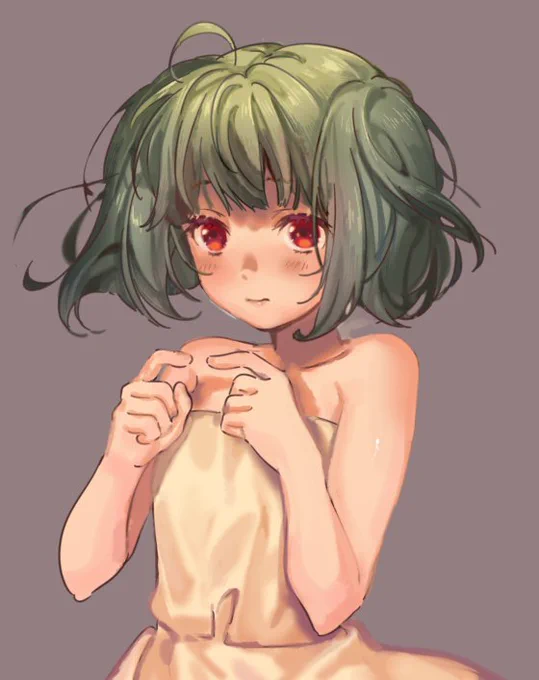 ランカちゃん 