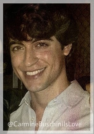 debby_a26's tweet photo. Sei quel pensiero che mi scalda il cuore❤❤❤

Ti voglio bene principe😘😘😘

@_Carmine_b #CarmineBuschini https://t.co/3HD2wjYZAZ