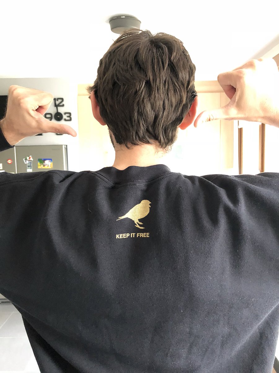 pablo__suarez's tweet image. @galletarecords #KeepItFree