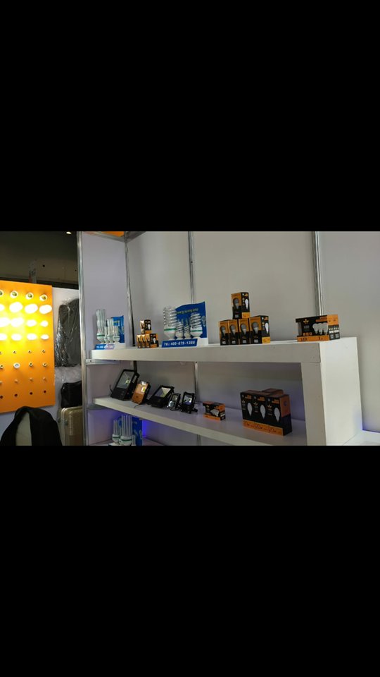 ILViluminacion's tweet photo. Presentes en uno de los mas grandes eventos de electricidad,
#ExpoElectrica @_expoelectrica 
iluminaciones ILV te ofrece productos de alta calidad, el mejor precio del mercado y nuestro trato con el cliente es eficiente!
Visítenos en nuestra pagina Web: https://t.co/AX3FpoMnIj https://t.co/4J6rcfnLlJ
