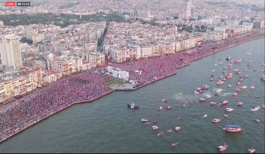 candundaradasi's tweet photo. Türkiye'yi değiştirmeye hazır mıyız #İzmir?
@vekilince https://t.co/Ie9vefeAzU