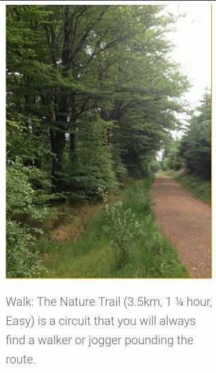 HealthyKilleagh's tweet photo. Reminder: Killeagh Healthy Clubs Project Monthly Walk No 29 next Sunday June 24th at 10.00 a.m. Walk in Moanbaun Woods near Watergrasshill. Woods are on road between Leamlara and Watergrasshill ( 51.9958N, 8.3033W). Nice easy walk suitable for all ages and abilities. Open to all. https://t.co/64d9U0vlDd