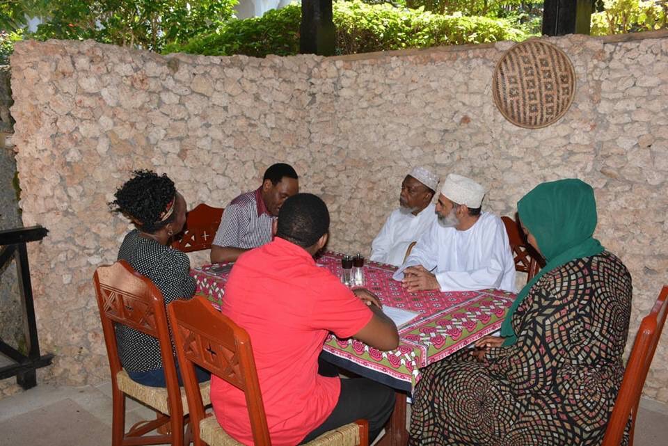 EzekielMutua's tweet photo. We are determined to push on with public awareness campaigns as a way of shaping values to ensure order and sanity in society. @InfoKfcb @PresidentKE @CSRashidEchesa @moscakenya @NellyMuluka @KGathoni @watenekioko1 @kasukubg @Khagali_M #KFCB2018 https://t.co/fcZVnLSApz