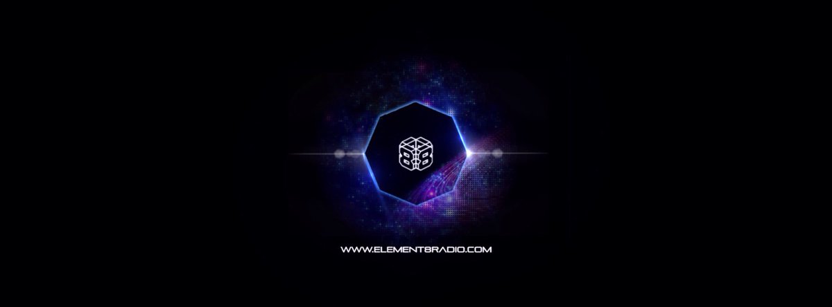 Element8Radio's tweet photo. Tonight from 8pm on Element8radio, with the Technical Sessions, @SWIFTDeejay #techno

Website:
https://t.co/jzdcUi4pTV 

Tunein:
https://t.co/SHywG0QYiq…
MyTuner:
https://t.co/DZqWinCXBR…

Streamfinder: 
https://t.co/vZp5fStoR5… https://t.co/RTeGVmWndK