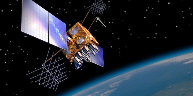 China-based hackers burrow inside satellite, defense, and telecoms firms buff.ly/2Mbemu7 #CyberSecurity #CloudNewsInc