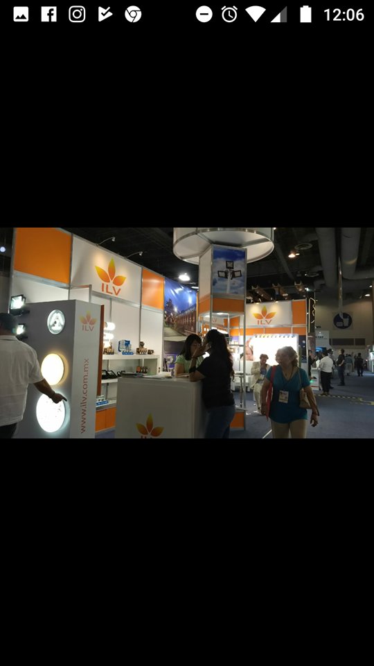 ILViluminacion's tweet photo. Presentes en uno de los mas grandes eventos de electricidad,
#ExpoElectrica @_expoelectrica 
iluminaciones ILV te ofrece productos de alta calidad, el mejor precio del mercado y nuestro trato con el cliente es eficiente!
Visítenos en nuestra pagina Web: https://t.co/AX3FpoMnIj https://t.co/4J6rcfnLlJ