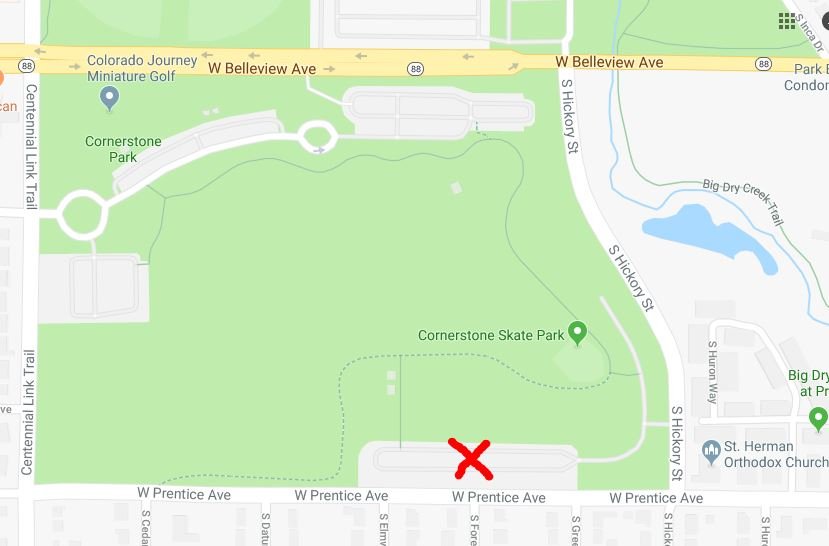 CO Walk of Hope tweet media