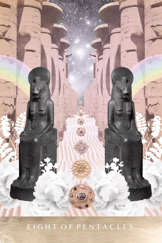 Danielle Noel tweet media