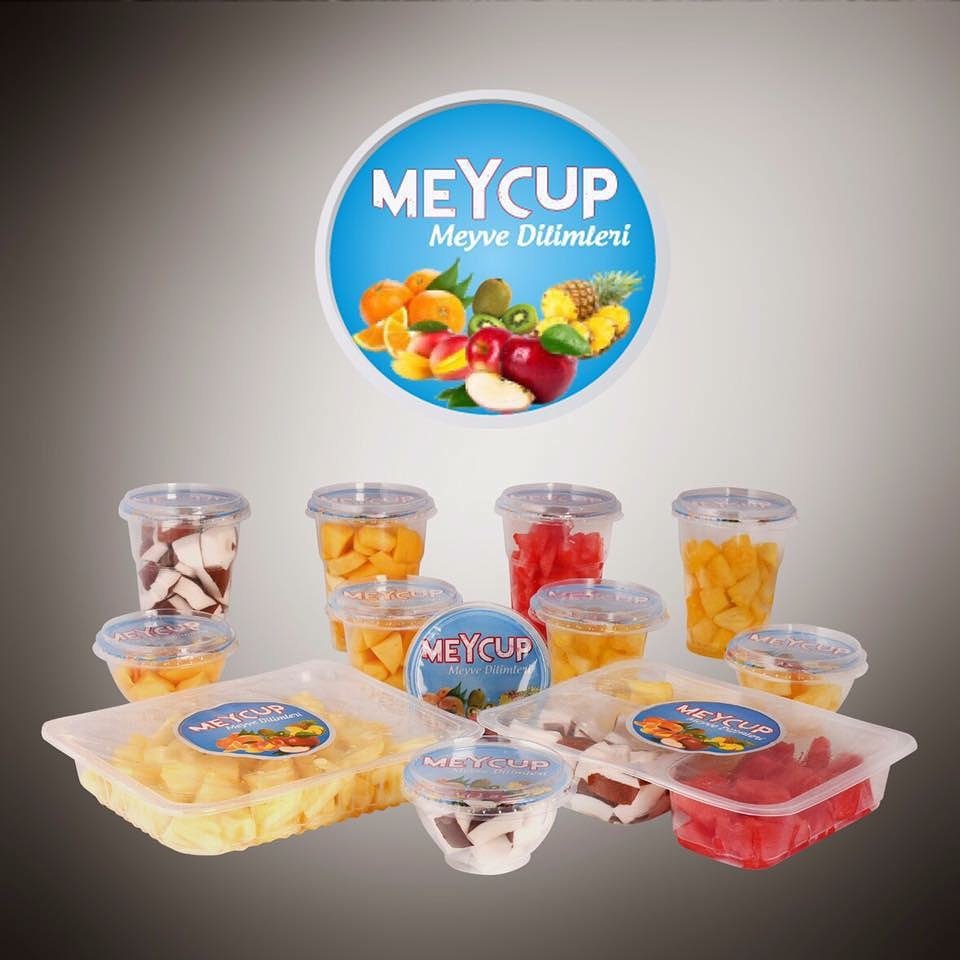 Çocuklarımız Sağlıksız Abur Cubur  Yemesin. Sağlıklı Atıştırmalık,Katkısız, Koruyucusuz Taze Meyve Yesin Diye MEYCUP Taze Dilimlenmiş Hindistan cevizi 🌴 🥥 ve Ananas 🍍 BALTOYS Oyuncak Dünyasında Bulabilirsiniz.