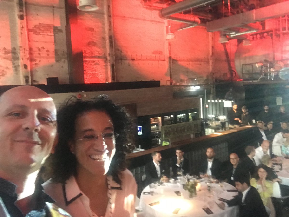 UhuraCreative's tweet photo. silver for best crossmedia campaign at #posaward @BVDW for TOTAL πππΎ https://t.co/K79MkIVoKa