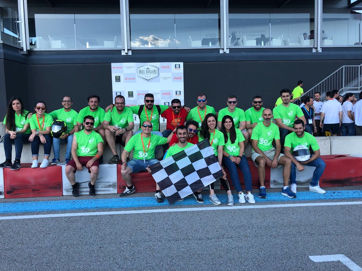 ciclope001's tweet photo. #RsiCreciendoConFuerza https://t.co/C3KImV6lU4
