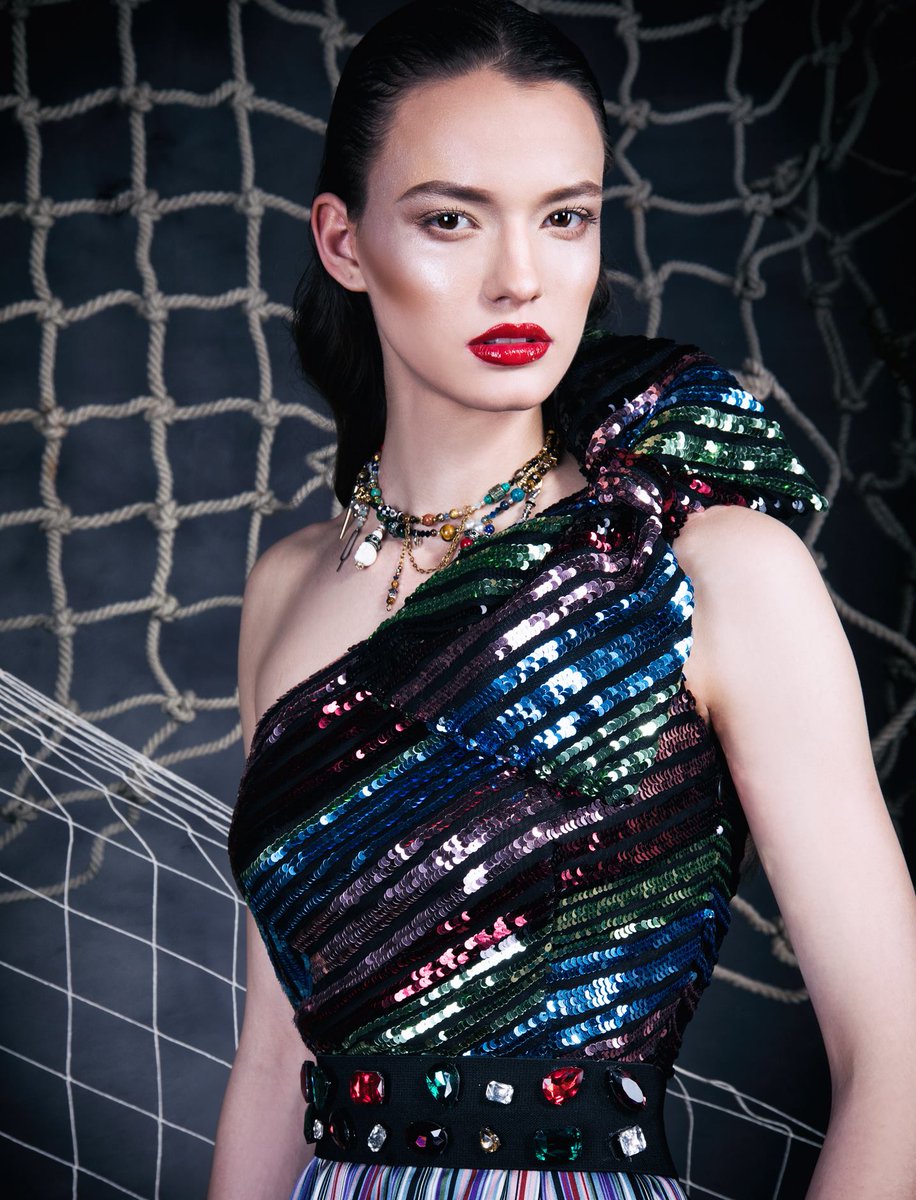 sentimentsc's tweet photo. Somewhere over the rainbow...there is a @sentimentsc ensemble waiting for you. DM us if you like any of our creations. We do operate a bespoke service and can design for you anything your heart desires ❤️❤️❤️
#sentimentscouture #bespoke #designer #couture #luxury #women https://t.co/pfJeC58hkF
