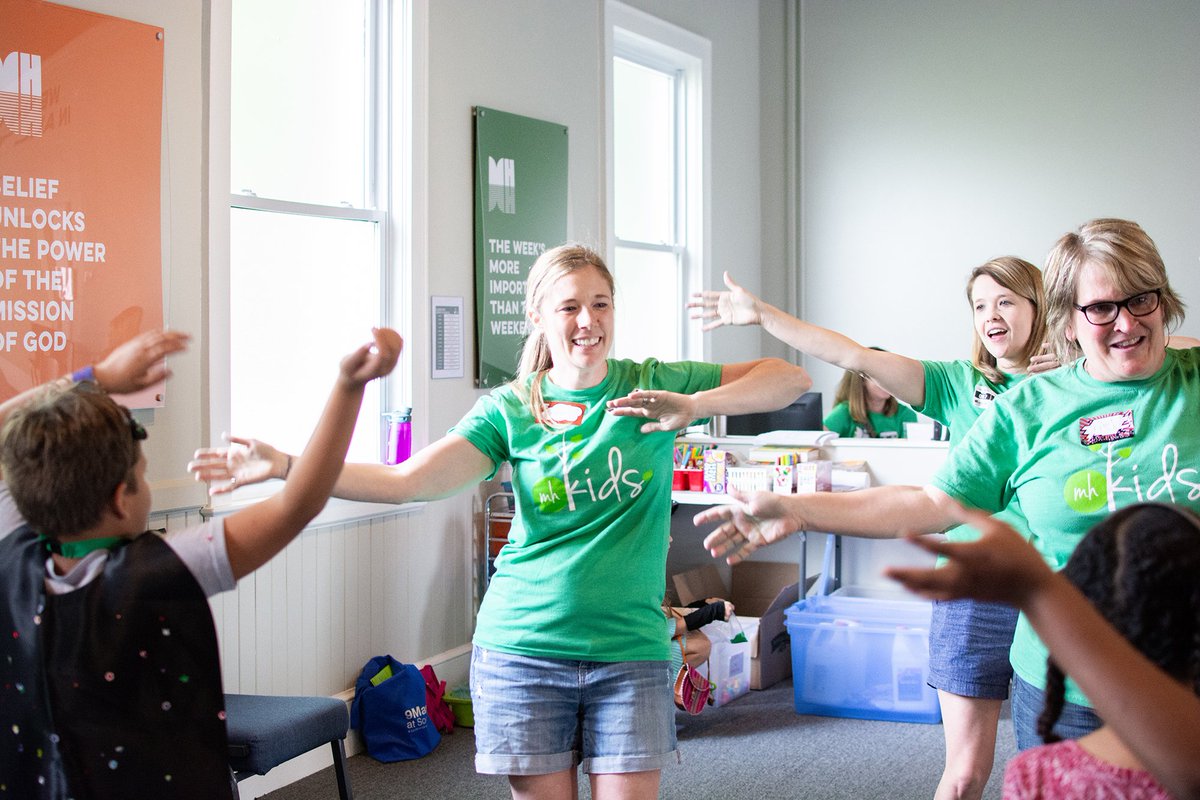mercyhillnc's tweet photo. Our kids are headed home super slimy (and probably super tired)! We had an absolute blast at #MHKidsWeek, and we are praising God for such an incredible week. Don't forget to join us at your campus tomorrow night for celebration night! https://t.co/wm4Pv0KFgs https://t.co/IQ8qKMfB5d