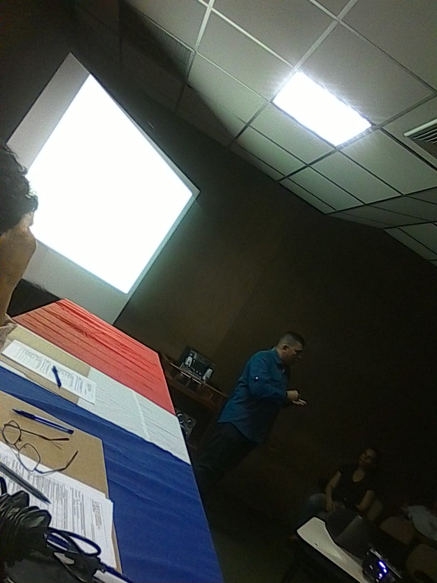 CIVSUNESMerida's tweet photo. @meridaunes en su III Congreso Regional de Seguridad Ciudadana y Servicios Penitenciarios @gralcacioppo @alanazuloaga @UniversidadUNES https://t.co/nKOu2pRlQu