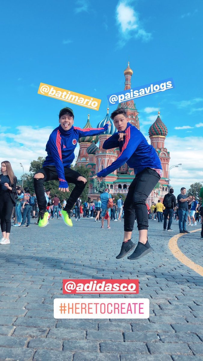 Batiupdates's tweet photo. .@Soymarioruiz vía ig stories https://t.co/Z0b7nkhY1O