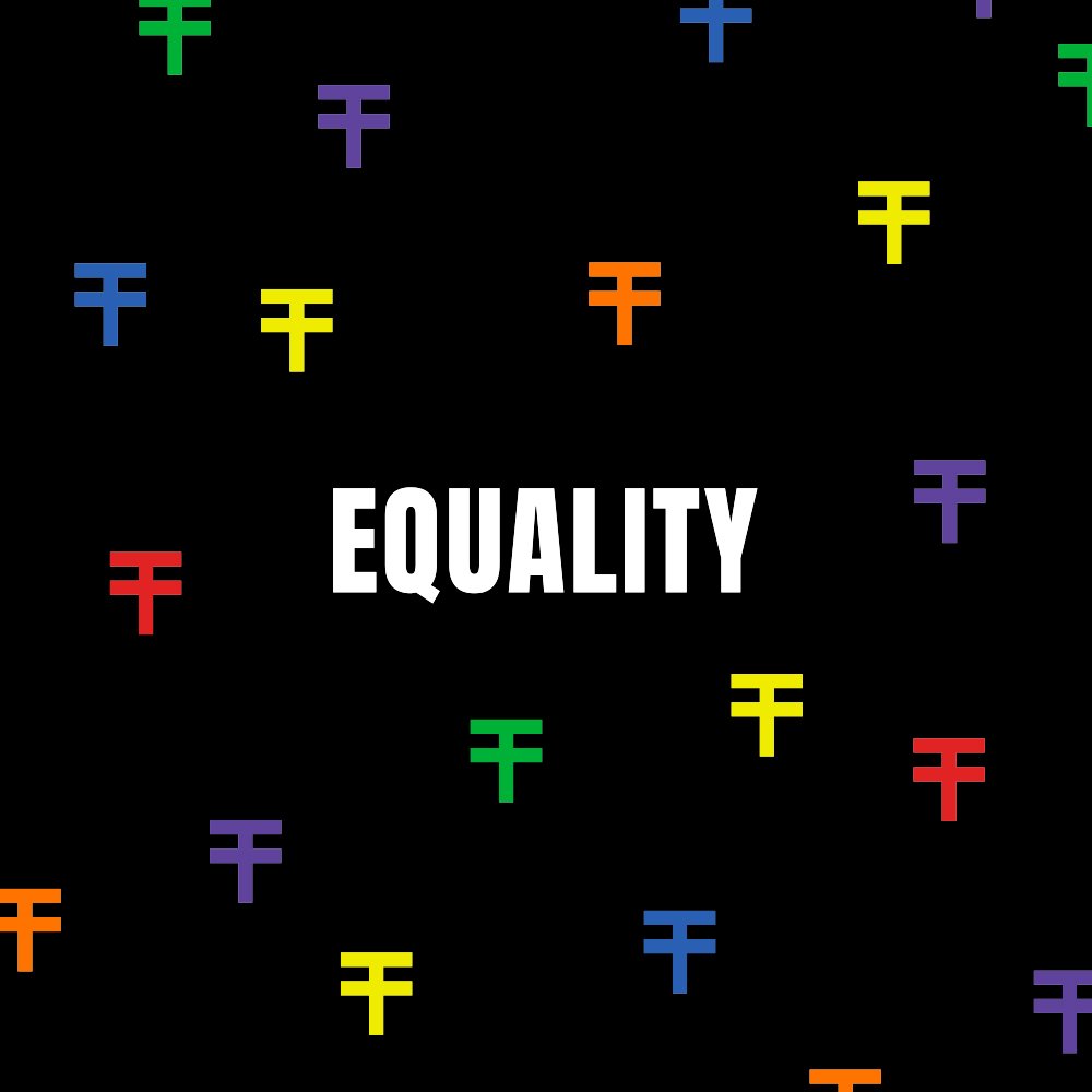 equality_symbol's tweet photo. RIP Tolerant Club. Long live the @equality_symbol 

We have changed the name of this project to avoid confusion. It has always been and will always be about the Equality symbol and what it stands for. ❤

https://t.co/yv05Xh56HW https://t.co/iedcX2I1Jb