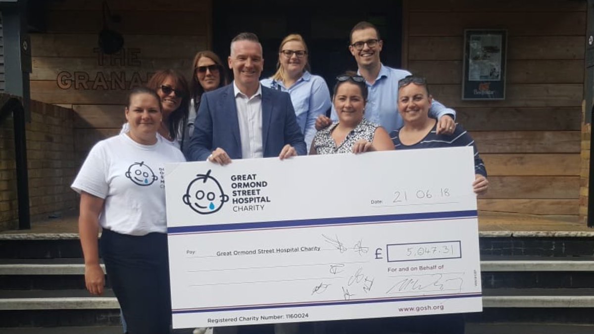 wanny_8's tweet image. So proud of all the team from East Midlands raising a whopping £5047.31 for #GOSH @GreatOrmondSt #prideintheeast @NewboldElaine @SDEBDD @garrard1980 @sarahsharpe78 @hinsonyates47 @253Brown @fosie66 @TomCufflinPI @xElsie88x @k_fewt @tamworthsouthpi @MissAbbyK