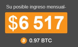 BitcoinsFreeVe's tweet photo. ¿Quieres que este sea tu ingreso mensual? Pues comienza a ganar en grande con Bitcoin Mineria... Escribeme par más información y asesoramiento. #21Jun #FelizJueves #MundialRusia2018 #Venezuela #Colombia #Argentina #Chile https://t.co/roSIjREIhR