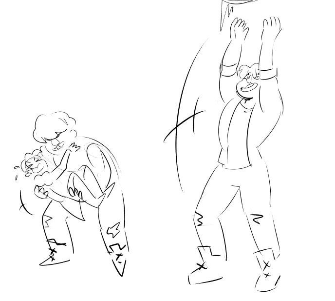 He's literally the strongest gem?
#BangtanGems 