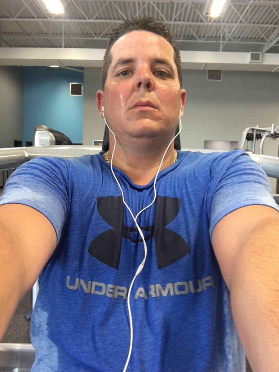 dpluck13's tweet photo. Keeping the mind straight!!! Making gains!!! https://t.co/cGFOFSZTBF